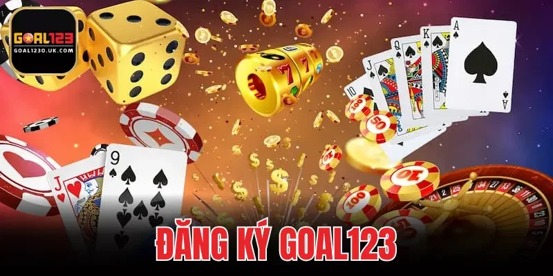Đăng Ký GOAL123