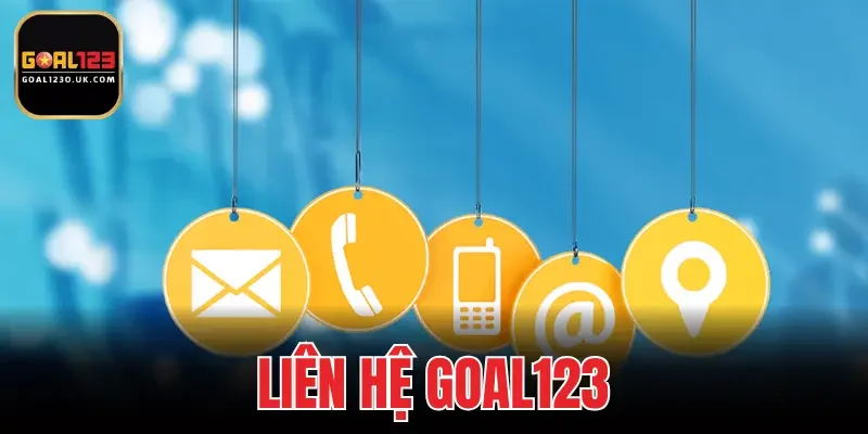 Liên Hệ GOAL123