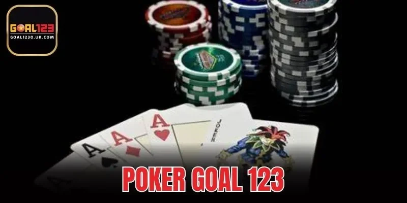 Poker GOAL123