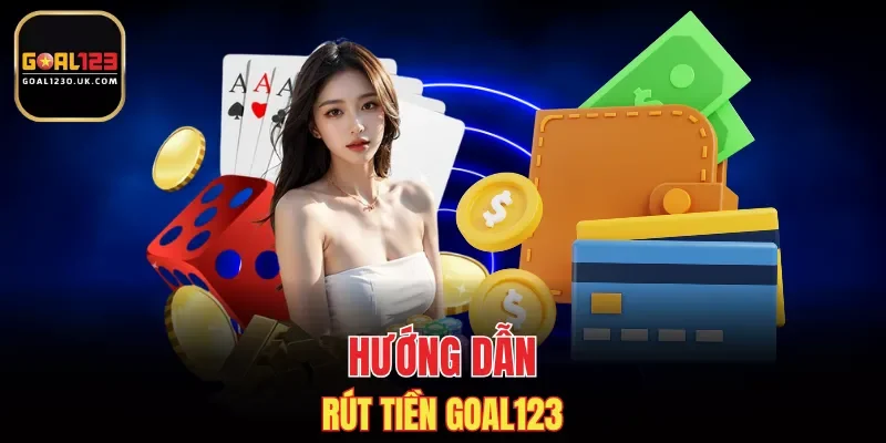 Quy trình rút tiền, chuyển đôi giao dịch hiệu quả