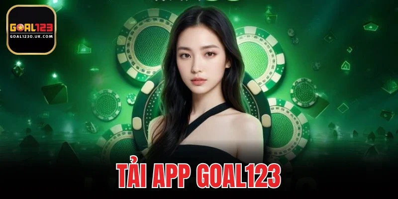 Tải App GOAL123